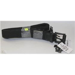 LOT OF 3 ZOO YORK BELTS