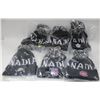 Image 1 : LOT OF 6 MOLSON CANADIAN NHL TOQUES