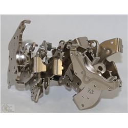 BOX OF 15 RARE EARTH HARD DRIVE MAGNETS