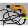 Image 1 : DEWALT 3/8" ELECTRIC DRILL