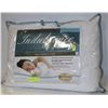 Image 1 : ISOTONIC INDULGENCE STANDARD SIDE SLEEPER PILLOW