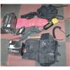 Image 1 : PAINTBALL EQUIPMENT INCL TANGO ONE PAINTBALL GUN &