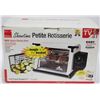 Image 1 : RONCO SHOWTIME PETITE ROTISSERIE