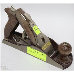 STANLEY PLANE