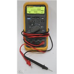 PROFESSIONAL FLUKE 83 III MULTIMETER