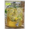 Image 1 : DEL SOL MASON COLD BEVERAGE DISPENSER