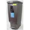 Image 1 : SIMPLE HUMAN 40L PET PROOF LOCK GARBAGE BIN