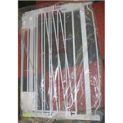 EXTRA TALL WIDE SPAN GATE MODEL 1154