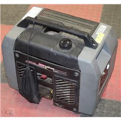 COLEMAN POWERMATE PULSE 1850 GENERATOR