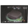 Image 1 : NEW ANDROID KITKAT MULTIMEDIA GATEWAY TV BOX
