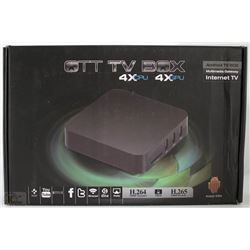 NEW ANDROID KITKAT MULTIMEDIA GATEWAY TV BOX
