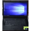 Image 1 : DELL PRECISION M4500 CORE i7 WIN 10 PRO/750 GB
