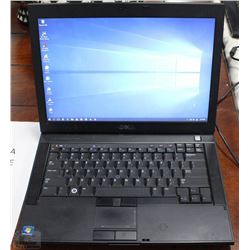 BUSINESS CLASS DELL LATITUDE LAPTOP W/ WIN 10 PRO