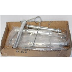 BOX OF 3/4X 6-1/4'  RETAINER PINS