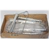 Image 1 : BOX OF 3/4X 6-1/4'  RETAINER PINS