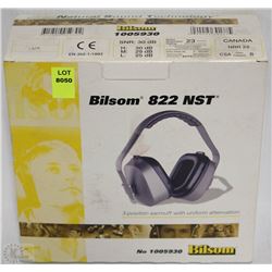 BILSOM 822 NST EAR PROTECTION