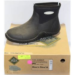 MUCK BOOT CO. SIZE 14 BOOTS