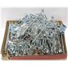 Image 1 : LOT OF ASST PEG BOARD HOOKS