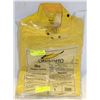 Image 1 : ON GUARD SITEX SUPER COOL RAIN JACKET W HOOD