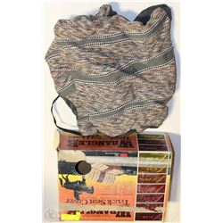 FIA WRANGLER CUSTOM-FIT TRUCK SEAT COVER