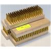 Image 1 : LOT OF 5 WIRE BRUSHES