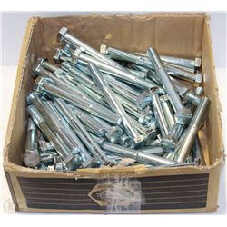 BOX OF 88JH BOLTS