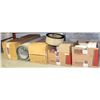 Image 1 : LARGE LOT OF ASSORTED FILTERS AND MORE