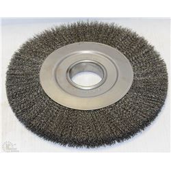 FELTON BRUSHES MAJOR WHEEL 10"X7/8"X2" 0.14