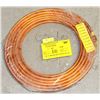 Image 1 : PROPANE/NATURAL GAS TUBE 5/8"X50'