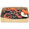 Image 1 : BOX WITH LIFTALLOY CHAIN SLINGS