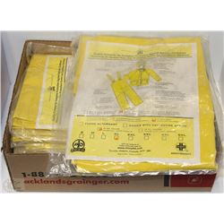 BOX OF PIO EXTRA LARGE WORK PANTS