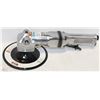 Image 1 : SIOUX ANGLE AIR SANDER WITH 7" BACKING PAD
