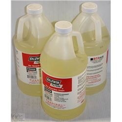 LOT OF 3 BALDWIN FILTERS CS5058 BTA PLUS COOLANT