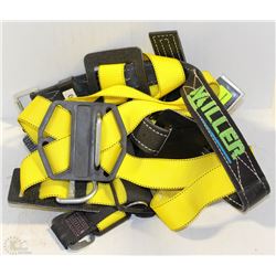 MILLER SAFETY HARNESS