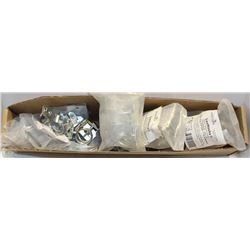 BOX OF TRITON LOCHOOKS SINGLE RING TOOL HOLDER