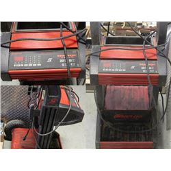 SNAP-ON COMPUTER SMART BATTERY CHARGER PLUS