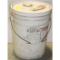 20L WHITEWALL TIRE CLEANER