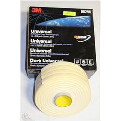 3M UNIVERSAL SOFT EDGE MASKING TAPE