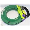 Image 1 : GREENLEE 240 FT STEEL FISH TAPE
