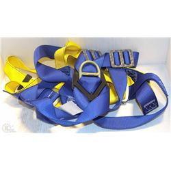 NORTH FALL PROTECTION SUIT