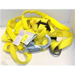 NORTH FALL PROTECTION SUIT