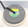 Image 1 : LOT OF 2 GRINDING WHEEL DISCS