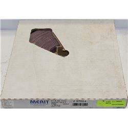 MERIT 60 GRIT 50' ROLL OF SANDING CLOTH
