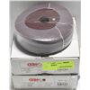 Image 1 : 2 BOXES OF CGW 5X7/8 SANDING DISCS