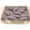 Image 1 : BOX OF ROUND SANDING CYLINDERS