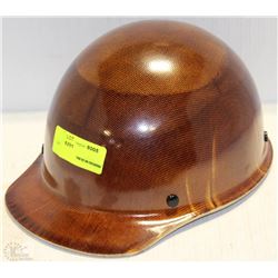 SKULL GARD RIGGERS BUMPCAP