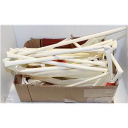 BOX WITH 3M HEAT SHRINK TUBE