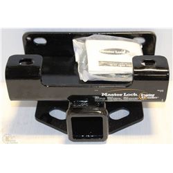 DODGE CUSTOM FIT CLASS 3 HITCH