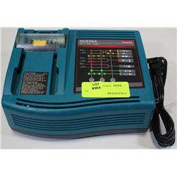 MAKITA DC24SA CHARGER