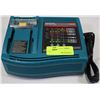 Image 1 : MAKITA DC24SA CHARGER